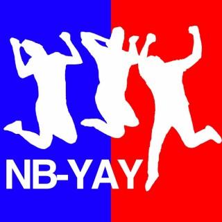 NB-YAY: An NBA Podcast