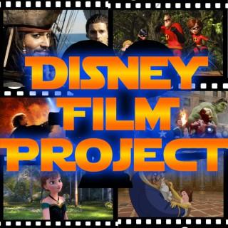 Disney Film Project Podcast
