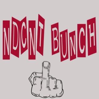 NDCNT Bunch Podcast