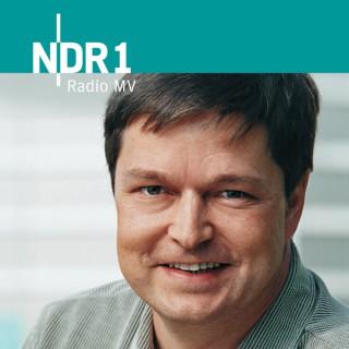 NDR 1 Radio MV - Vorsicht Leif