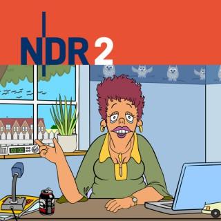NDR 2 - Freese 1 an alle
