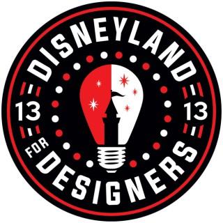 Disneyland For Designers