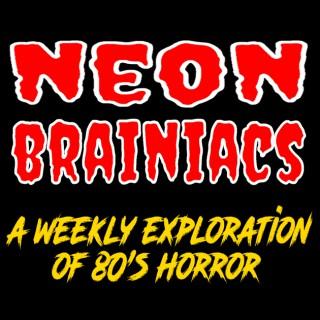 Neon Brainiacs