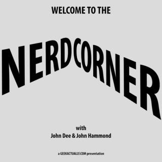 Nerd Corner - geekactually.com