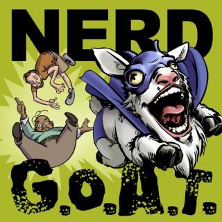 Nerd GOAT Podcast