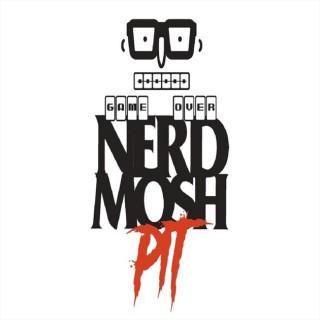 Nerd Mosh Pit