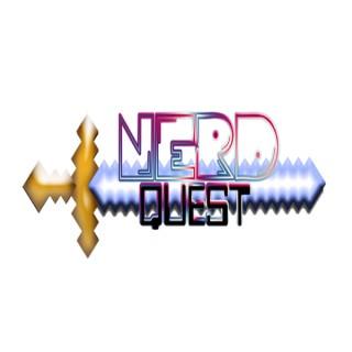 Nerd Quest Podcast