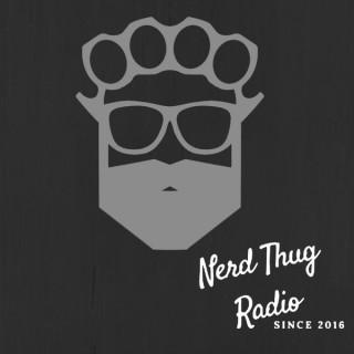 Nerd Thug Radio
