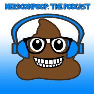 Nerdcompoop: The Podcast