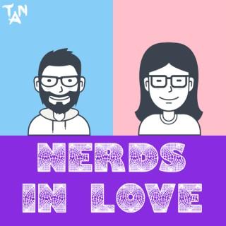 Nerds In Love – Three Angry Nerds