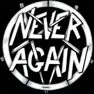 Never Again Radio