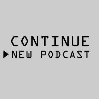 NEW podcast