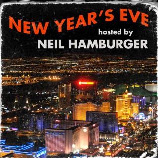 New Year's Eve with Neil Hamburger