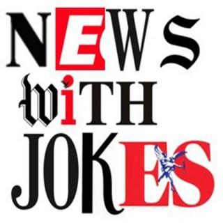 News With Jokes