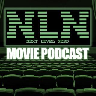 Next Level Nerd Movie Podcast