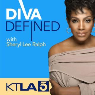 Diva Defined with Sheryl Lee Ralph