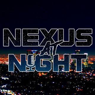 Nexus at Night