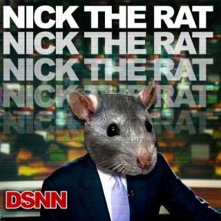 Nick the Rat