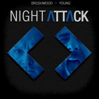 Night Attack Audio Feed