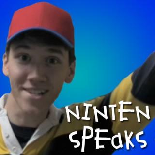 Ninten Speaks