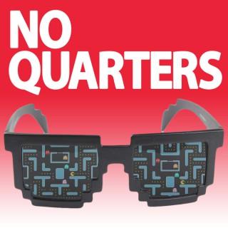 No Quarters dot Net  |  A MFVGP
