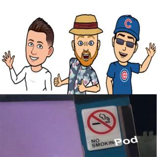 No Smokin Podcast