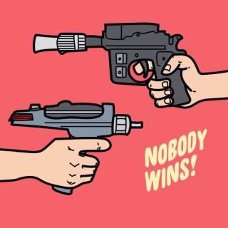 Nobody Wins