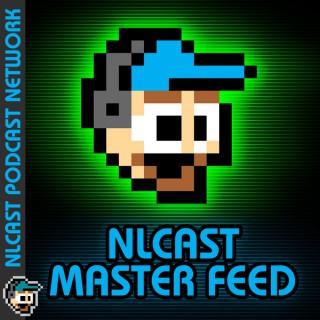 Nobody's Listening Podcast Community Master Feed