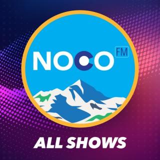 NoCo FM Network