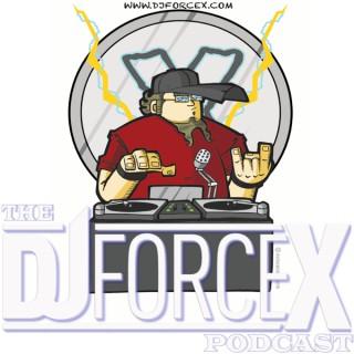DJ Force X in Conversation