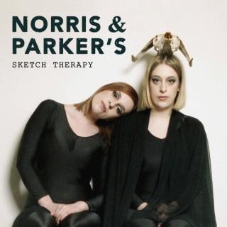 Norris and Parker's Sketch Therapy