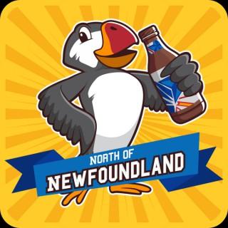 North of Newfoundland Podcast