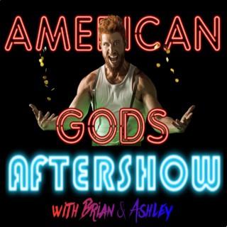 American Gods Aftershow