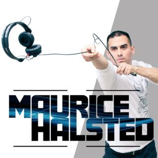 DJ Maurice Halsted