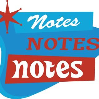 Notes Notes Notes