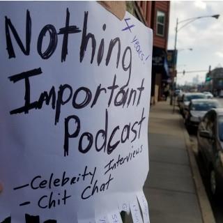 Nothing Important Podcast