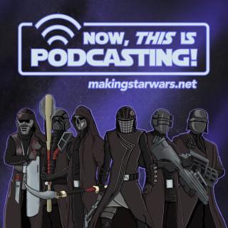 Now, This Is Podcasting!