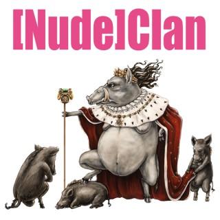 Nude Clan: A Video Game Podcast | Part of the [Nude]Clan gaming network