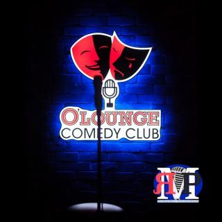 O'Lounge Comedy Cast