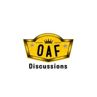 OAF Discussions