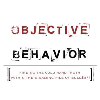 Objective Behavior