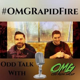 Odd Talk with OMG