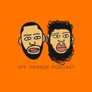 Off Orange Podcast
