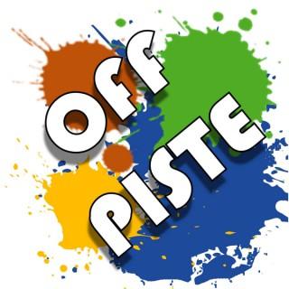 Off Piste Podcast