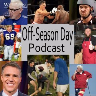 Off-Season Day Sports Podcast