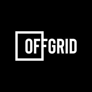 Offgrid Sounds Podcast