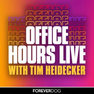Office Hours with Tim Heidecker