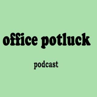 Office Potluck