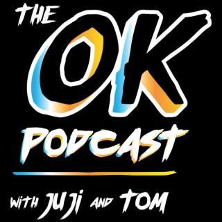 OK Podcast