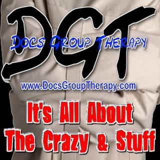 Docs Group Therapy